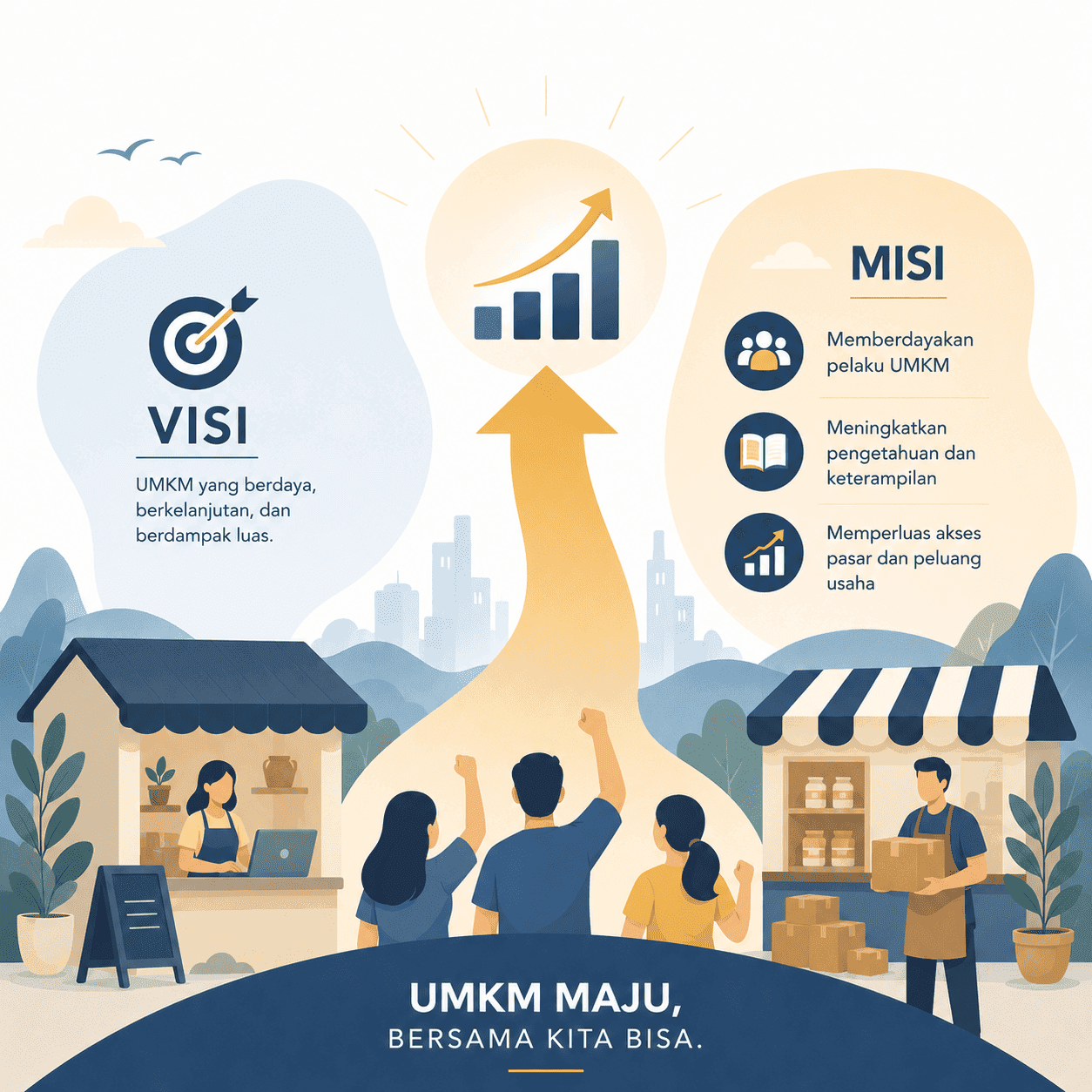 Tentang Kami - Kolaborasi Mitra Bisnis